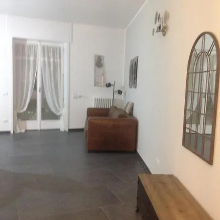 Sweethouse Minnit Apartman *