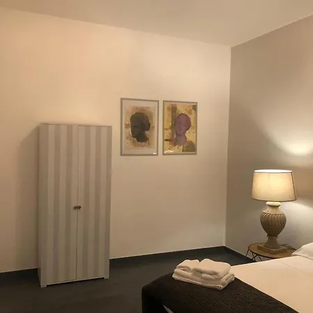 Sweethouse Minnit Apartman Lecce