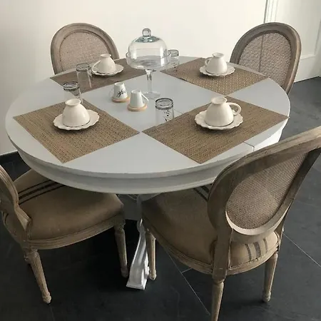 Sweethouse Minnit Apartman Lecce