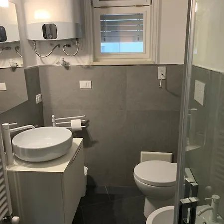 Apartman Sweethouse Minnit
