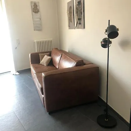 Διαμέρισμα Sweethouse Minnit Λέτσε